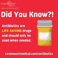 Safe Use Of Antibiotics