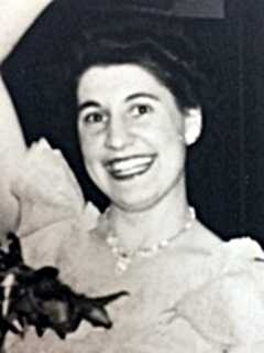 Antoinette R. Miller, 91, Fishkill Resident