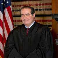 <p>Supreme Court Justice Antonin Scalia died Saturday while on vacation in Texas.</p>