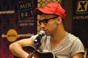 Happy Birthday To Bergenfield's Jack Antonoff