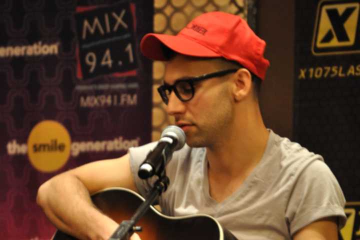 Happy Birthday To Bergenfield's Jack Antonoff