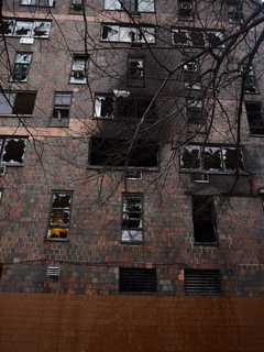 AG Issues Alert About Fake Charities Set Up After Fatal NYC Apartment Building Fire