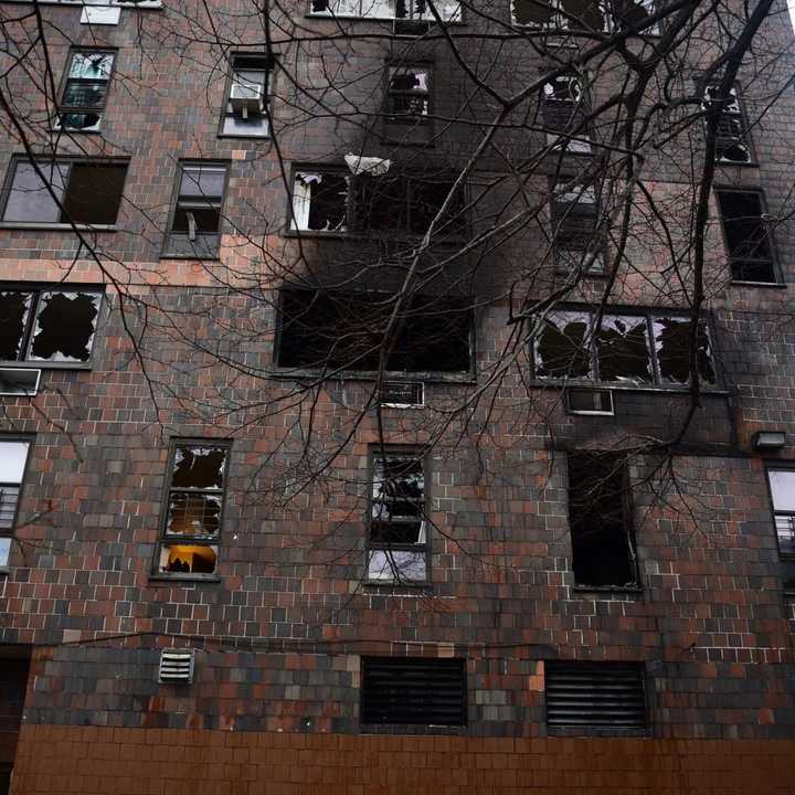 On Sunday, Jan. 9, the New York City Fire Department reported that more than 200 members responded to a five-alarm fire at 333 East 181 St. in the Bronx.