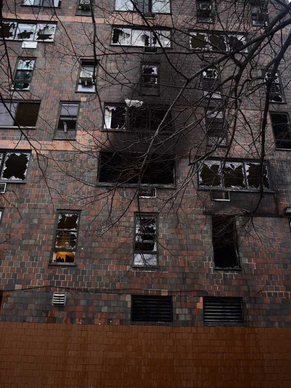 NYC Mayor Revises Apartment Fire Death Toll, FDNY Commissioner Says Toll May Rise