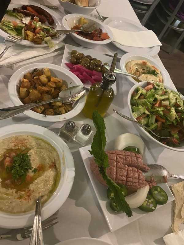 New Long Island Restaurant Drawing Rave Reviews