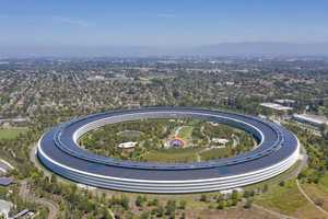 COVID-19: Apple Indefinitely Delays Return To Offices
