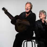 'Even The Nights Are Better': Air Supply Will Play In Ridgefield