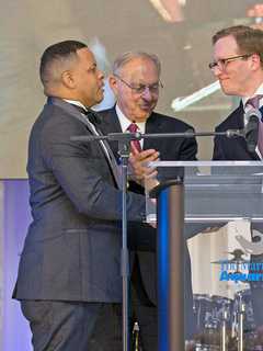 New Canaan Residents Help Raise $720K For Maritime Aquarium