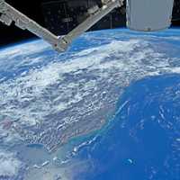 Global Temperatures Set A New High In April, Says NASA Report