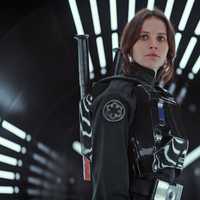 Experience 'Rogue One' In Rare 70MM Film Format At Norwalk's IMAX Theater