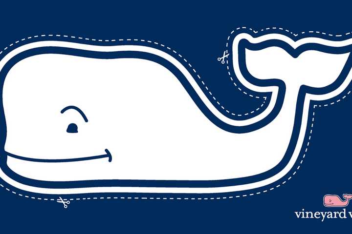 Vineyard Vines, Maritime Aquarium Launch #WHALESFORACAUSE Hashtag