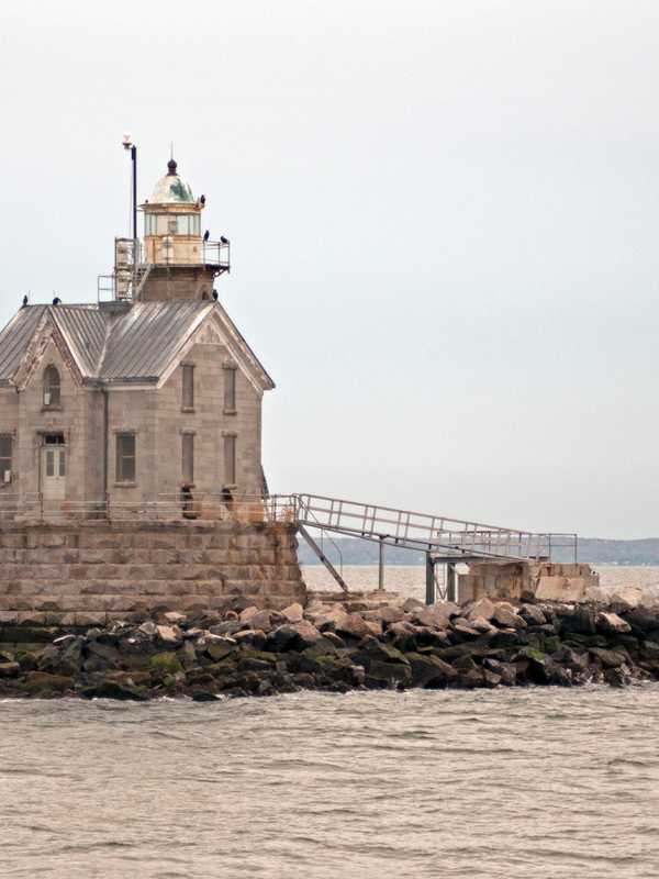 Maritime Aquarium Launches Lighthouse Cruises March 5