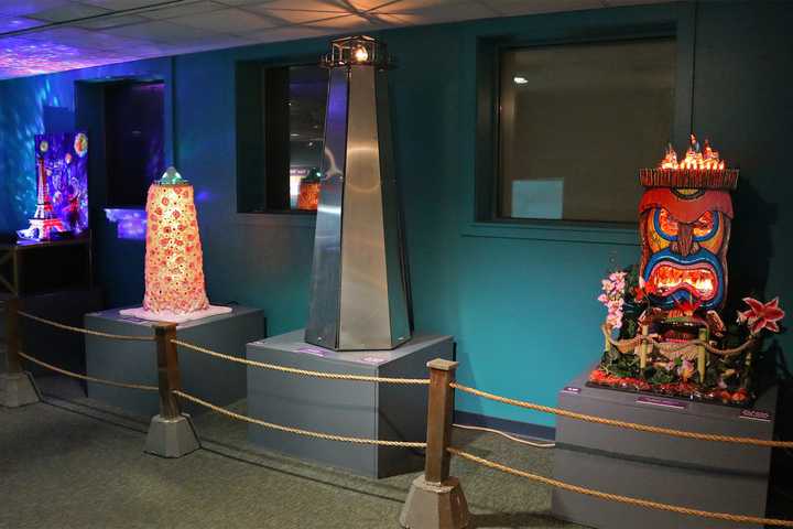 Maritime Aquarium At Norwalk Offers Scout Day Deals
