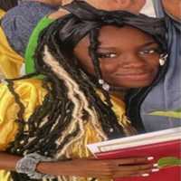 Seen Her? 14-Year-Old Girl Goes Missing In Camden