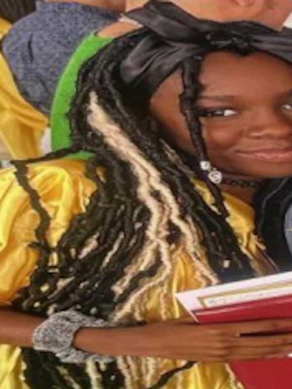 Seen Her? 14-Year-Old Girl Goes Missing In Camden