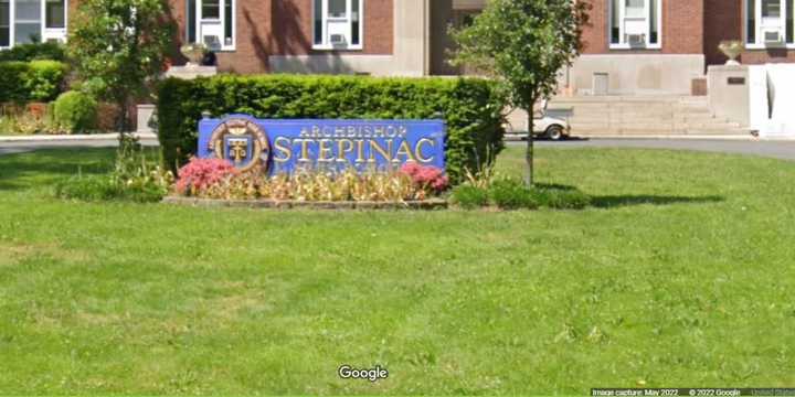 Archbishop Stepinac High School