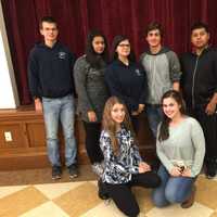 Port Chester High School Students Perform In NY Music Festival