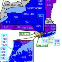 New Area Code For Hudson Valley Gets Approval