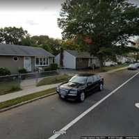 41-Year-Old Fatally Shot In Back Yard Of Long Island Home, Police Say