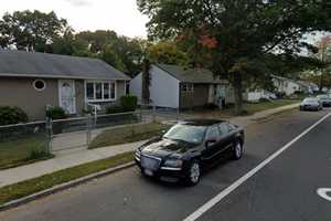 41-Year-Old Fatally Shot In Back Yard Of Long Island Home, Police Say