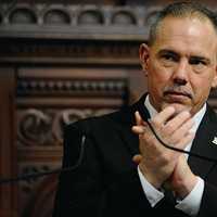 Will Hospitals, Capital Gains, Soda Be Taxed To Balance State Budget?