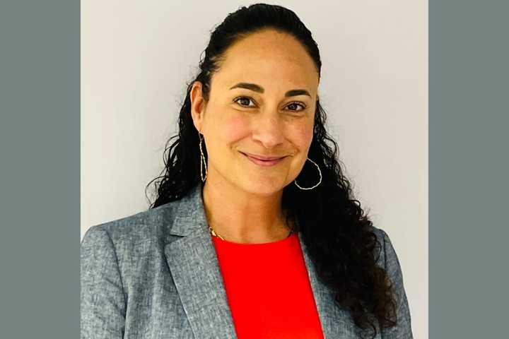 Melissa Argaman was appointed as principal of Oyster Bay High School, the district announced on Monday, Sept. 11.