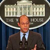 <p>Pound Ridge native Ari Fleischer was hired by Peyton Manning to help handle the ongoing HGH crisis after the quarterback was implicated in an Al Jazeera report.</p>