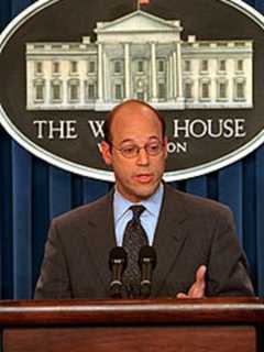 Happy Birthday To Pound Ridge Native Ari Fleischer