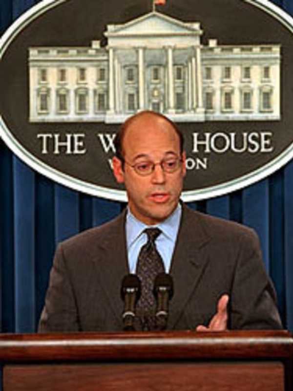 Happy Birthday To Pound Ridge Native Ari Fleischer