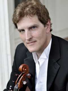 Danbury Concert Chorus, Symphony Orchestra Performs At WCSU
