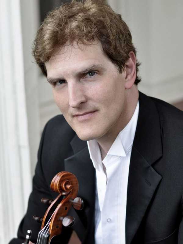 Danbury Concert Chorus, Symphony Orchestra Performs At WCSU