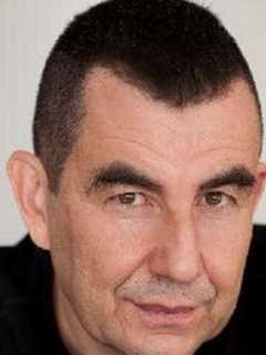 Author Ari Shavit Discusses 'The Triumph And Tragedy Of Israel' At Vassar