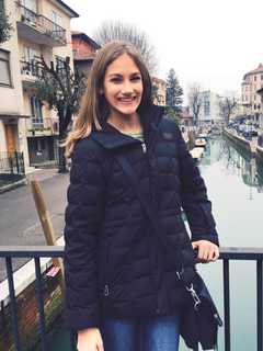 Westlake Sophomore Selected As HOBY Ambassador