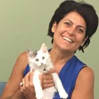 Food Network Show Contestant Caters Wayne Pet Rescue's Event