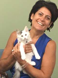 Food Network Show Contestant Caters Wayne Pet Rescue's Event