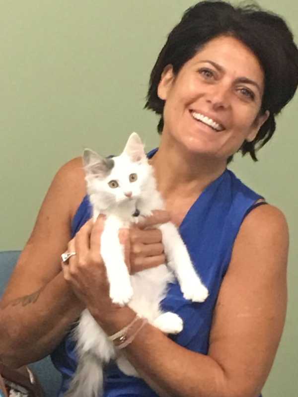 Food Network Show Contestant Caters Wayne Pet Rescue's Event