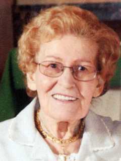 Arlene (Demski) Hughes, 94, Rochelle Park Resident