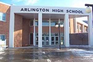 Arlington High School Lockdown Lifted After Threat Determined To Be Prank