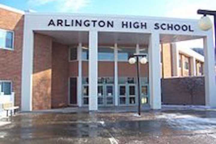 Student Arrested In Connection To Arlington High School Lockdown