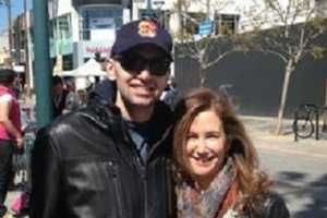 Byram Hills Soccer Team Honors Former Player In Armonk