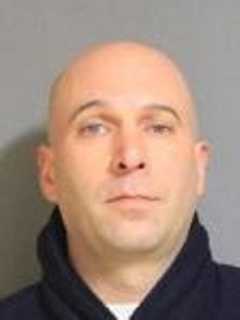 Man Charged With Driving While Impaired After I-684 Crash