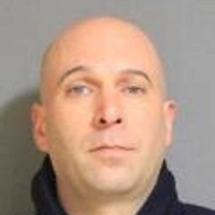 New York State Police arrested Paul Iannacone of Torrington, Conn., on a driving while intoxicated charge after an accident on I-684 on Wednesday.