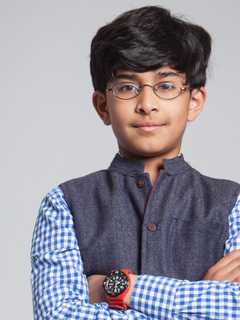 Ardsley Middle School Student To Appear On Lifetime's 'Child Genius'
