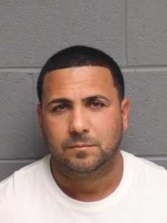 Monroe Man Charged With Sexual Assault