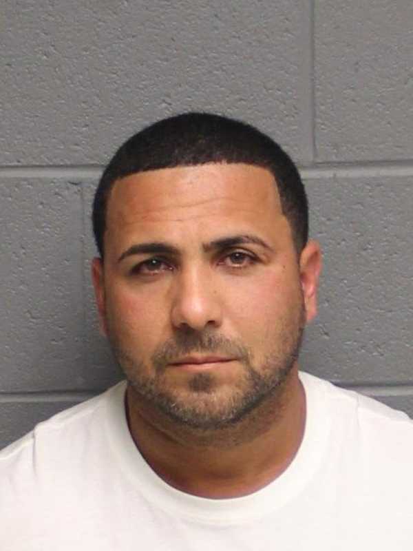 Monroe Man Charged With Sexual Assault