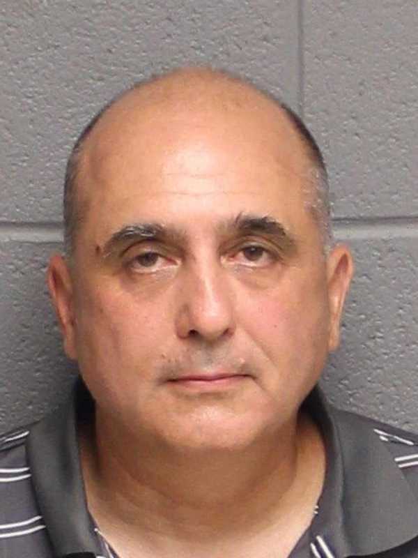 Gun Charge Added For Man Charged With Selling Drugs Out Of Monroe Home