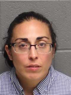 House Sitter's Friend Charged With Stealing, Pawning Items From Monroe Home