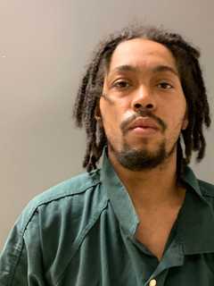 Maryland Man Convicted Of Murdering Pregnant Girlfriend, Unborn Fetus In Historic Case