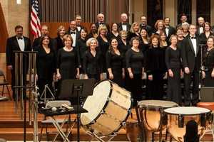 Community Youth Choir Will Be Based In Ridgewood