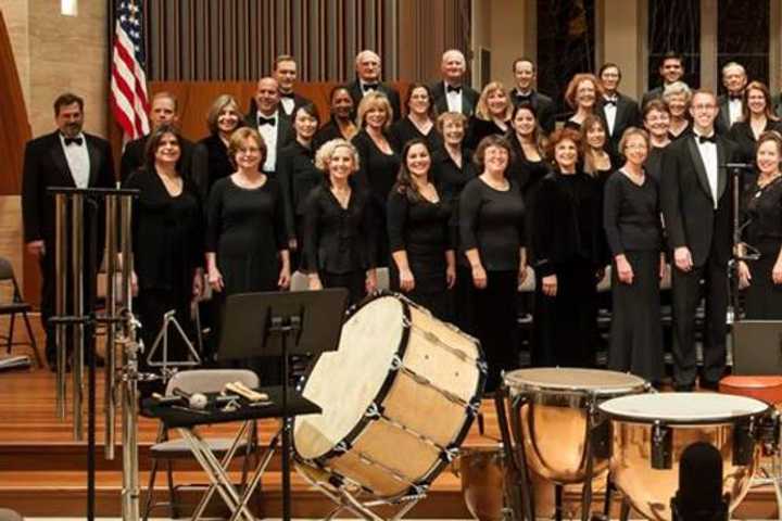 Community Youth Choir Will Be Based In Ridgewood